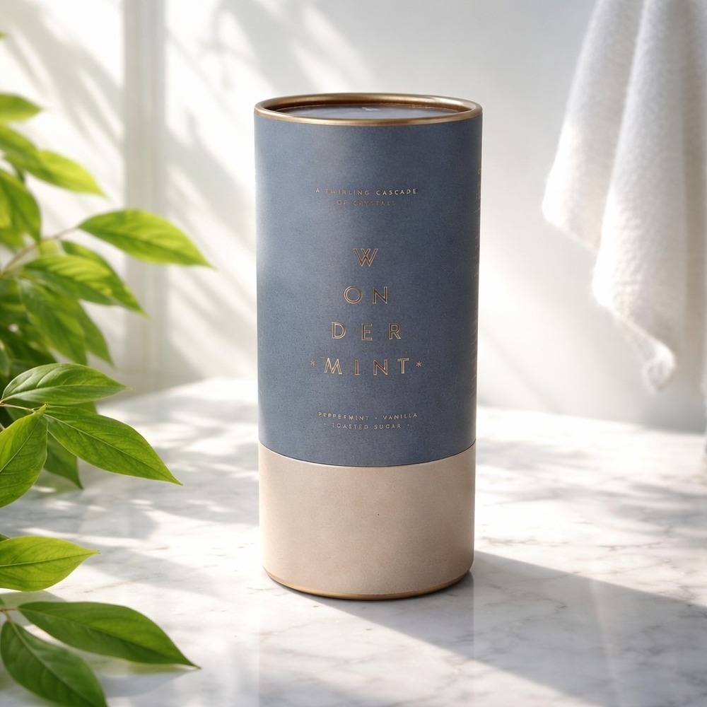 Illume Wondermint‎ Reed Diffuser New